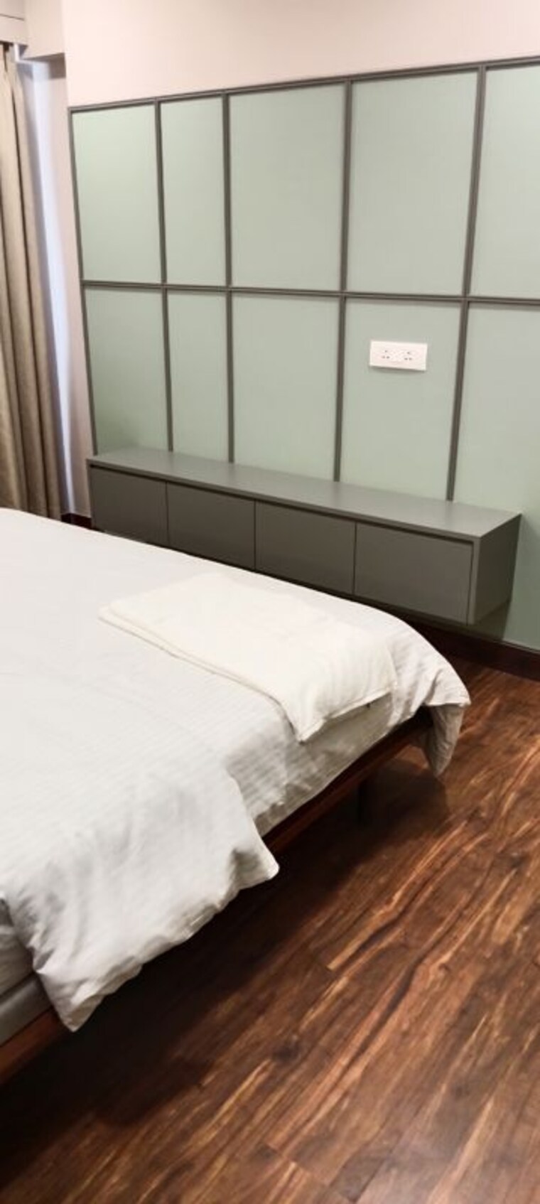 Bedroom, sdc-the-destination 2 Bedroom 1060 Sq.Ft. Apartment In Lalarpura Jaipur 10667751