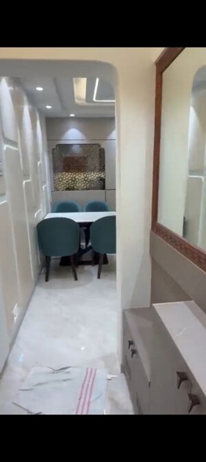 Team Area in 1 BHK Apartment at Cyrilyn, Santacruz West – for Rent