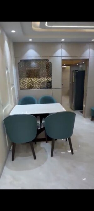 Team Area in 1 BHK Apartment at Cyrilyn, Santacruz West – for Rent