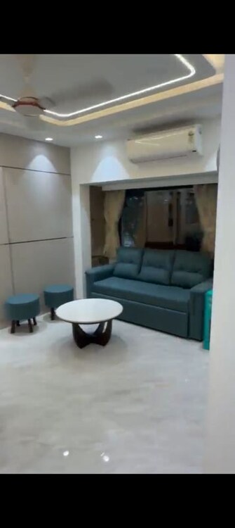 1 BHK +Apartment For Rent in Cyrilyn in Santacruz West, Mumbai