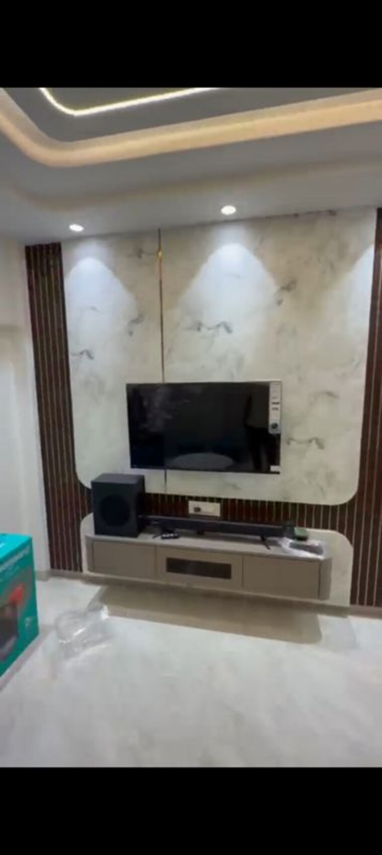 undefined, cyrilyn 1 Bedroom 510 Sq.Ft. Apartment In Santacruz West Mumbai 10667755