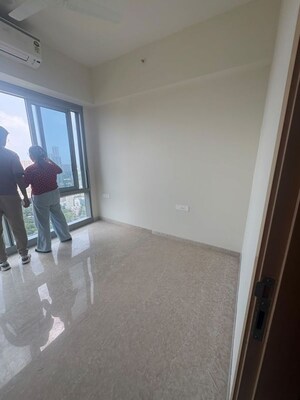 Bedroom in 2 BHK Apartment at Piramal Aranya, Byculla – for Rent