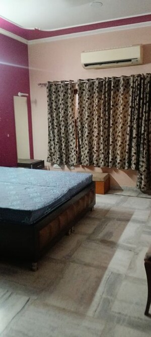 Bedroom in 2 BHK Apartment at Ravi Surya Residency, Gandhi Path – for Rent