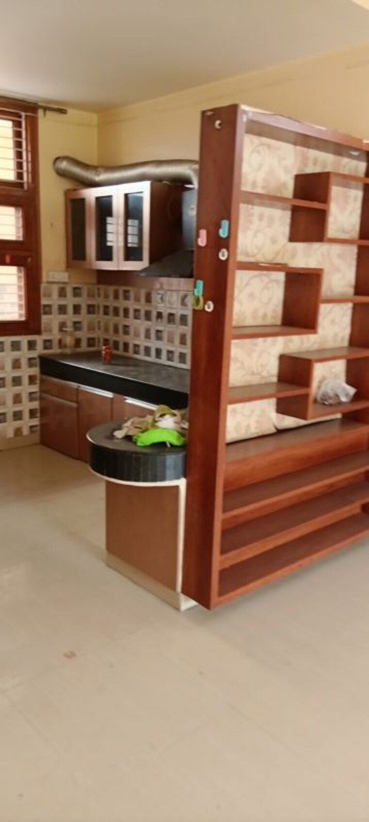 Balcony, ravi-surya-residency 2 Bedroom 700 Sq.Ft. Apartment In Gandhi Path Jaipur 10667758