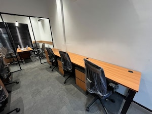 Gym in  Office Space at Shyam Nagar – for Rent