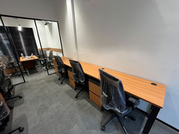 Gym, shyam nagar Commercial Office Space 1200 Sq.Ft. In Shyam Nagar Delhi 10625297