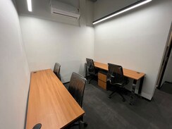 Office Space For Rent in Shyam Nagar