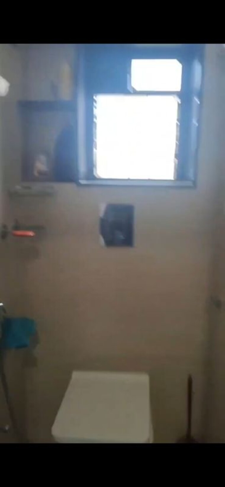 Bathroom, mig-colony 2 Bedroom 600 Sq.Ft. Apartment In Worli Mumbai 10667756