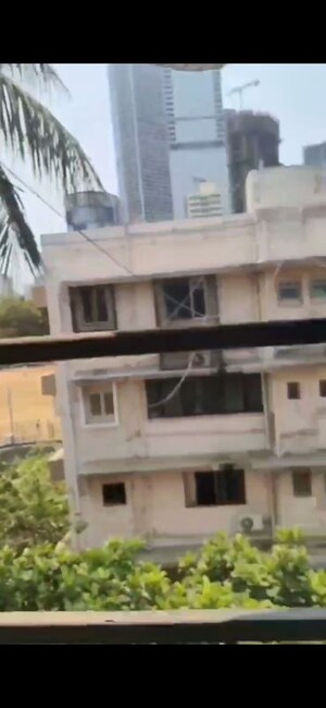 2 BHK Apartment – Exterior View View at MIG Colony, Worli - for Rent