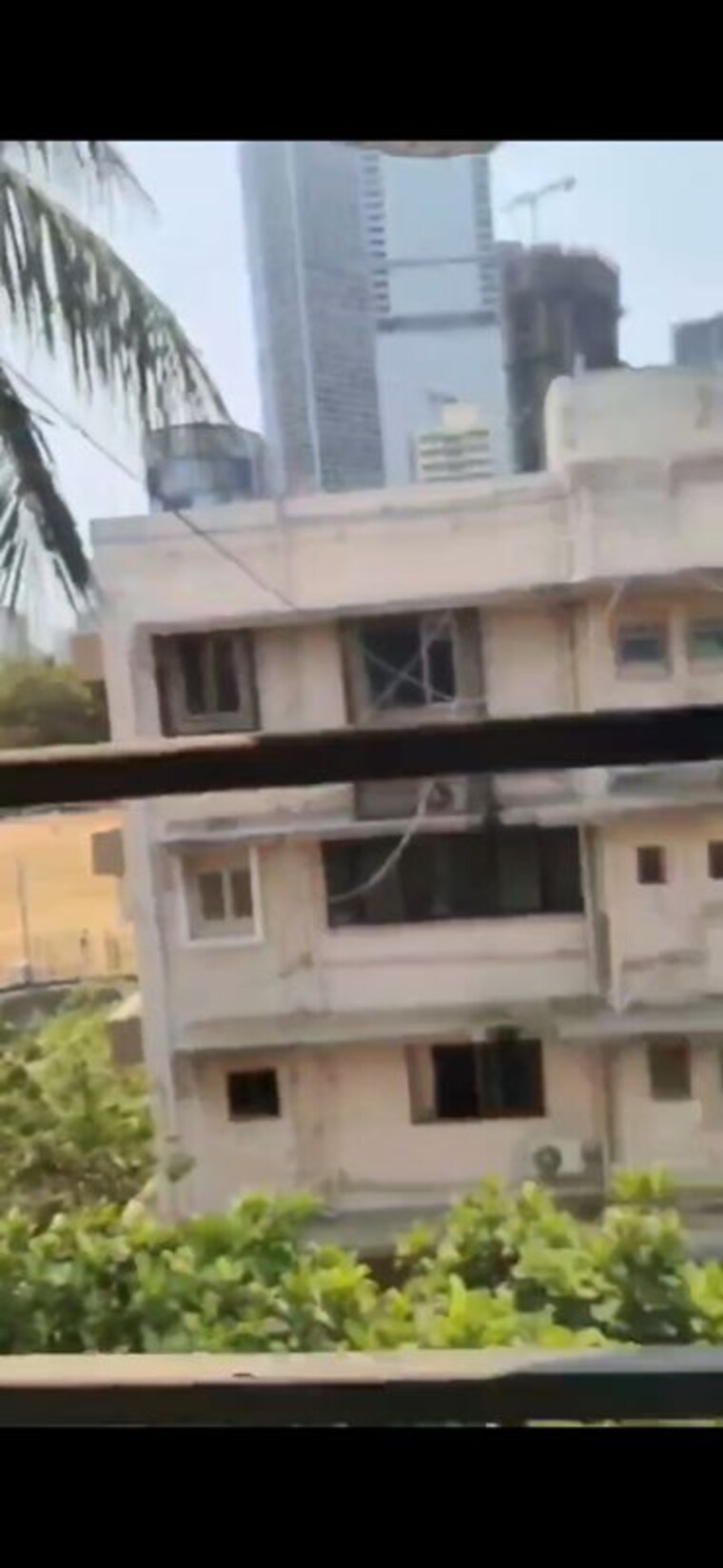 Exterior View, mig-colony 2 Bedroom 600 Sq.Ft. Apartment In Worli Mumbai 10667756