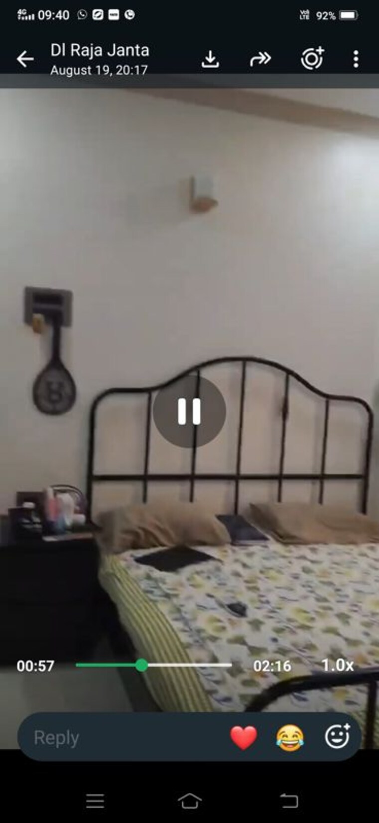 undefined, mig-colony 2 Bedroom 600 Sq.Ft. Apartment In Worli Mumbai 10667756