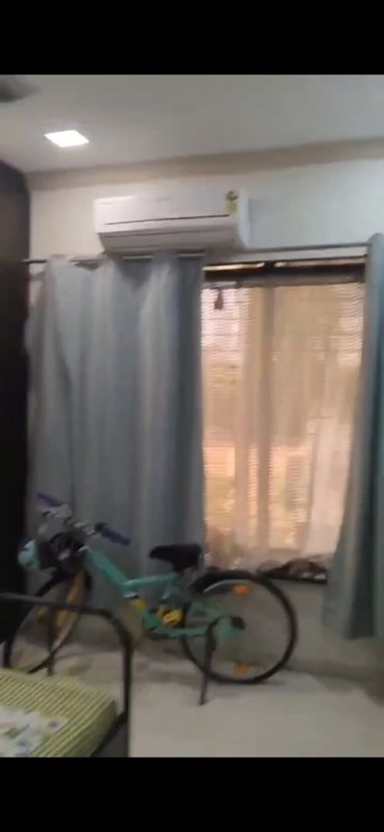 Bathroom, mig-colony 2 Bedroom 600 Sq.Ft. Apartment In Worli Mumbai 10667756
