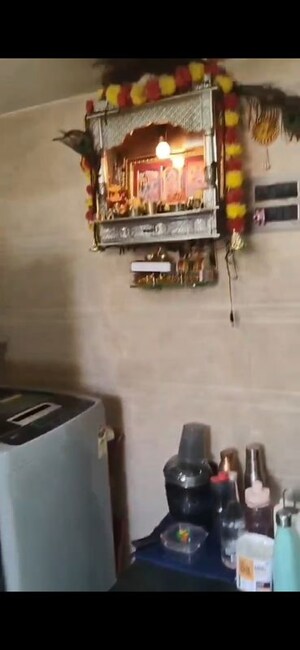 2 BHK Apartment – Exterior View View at MIG Colony, Worli - for Rent