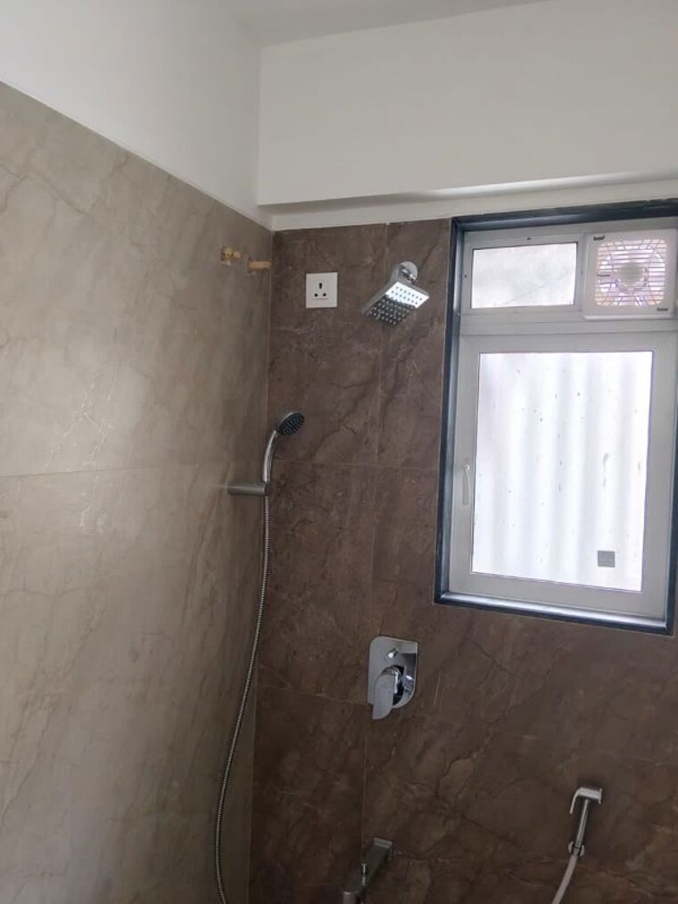 Bathroom, orchid-vasundhara 3 Bedroom 960 Sq.Ft. Apartment In Santacruz West Mumbai 10667757
