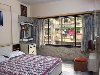 2 BHK +  650 Sq.Ft. Apartment in Brijdham Nanddham CHS
