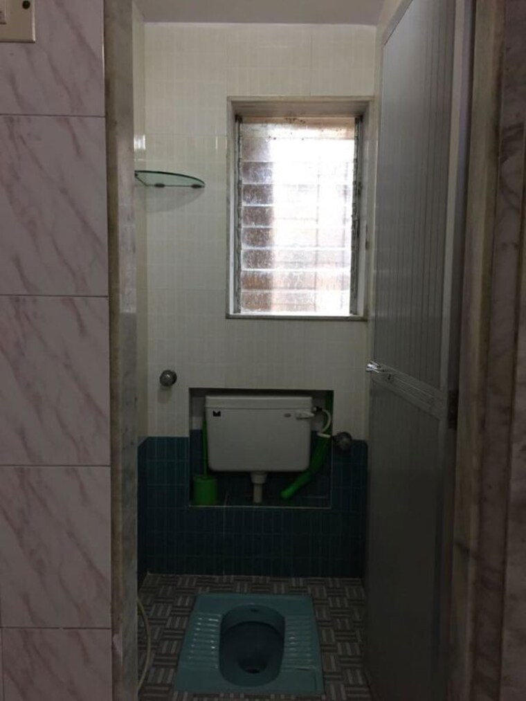 Bathroom, brijdham-nanddham-chs 2 Bedroom 650 Sq.Ft. Apartment In Goregaon West Mumbai 10667763