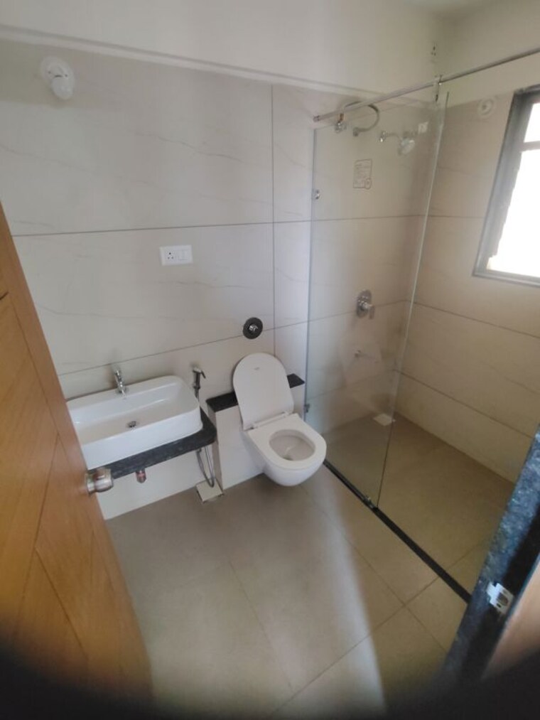 Bathroom, elina 2 Bedroom 1200 Sq.Ft. Apartment In Mohammadwadi Pune 10667765
