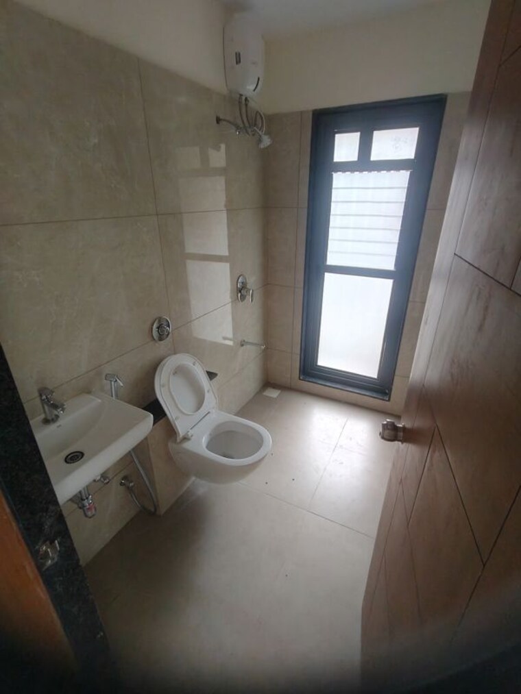 Bathroom, elina 2 Bedroom 1200 Sq.Ft. Apartment In Mohammadwadi Pune 10667765