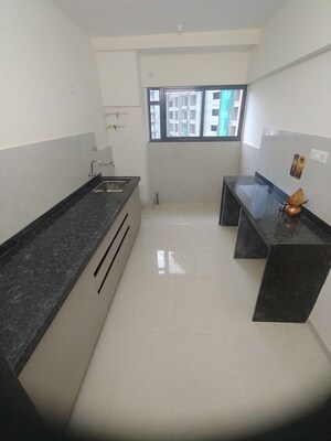 Kitchen in 2 BHK Apartment at Elina, Mohammadwadi – for Rent