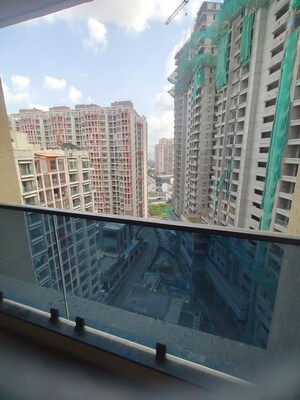 2 BHK Apartment – Exterior View View at Elina, Mohammadwadi - for Rent