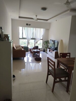 2.5 BHK Apartment For Rent in The Wadhwa Anmol Fortune, Goregaon West