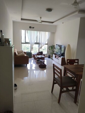 2.5 BHK +  950 Sq.Ft. Apartment in The Wadhwa Anmol Fortune