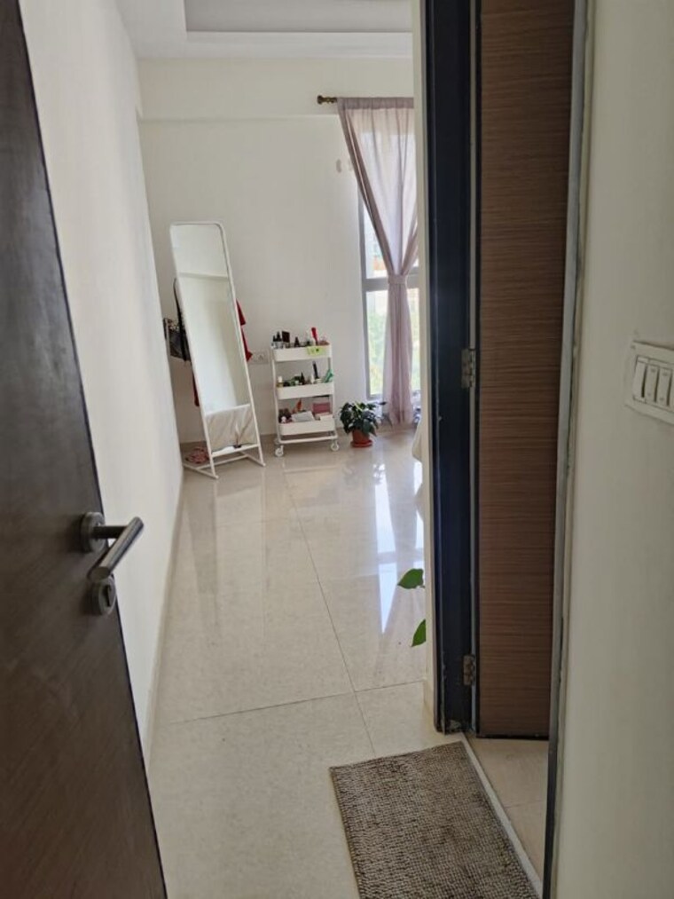 Bathroom, the-wadhwa-anmol-fortune 2.5 Bedroom 950 Sq.Ft. Apartment In Goregaon West Mumbai 10667769