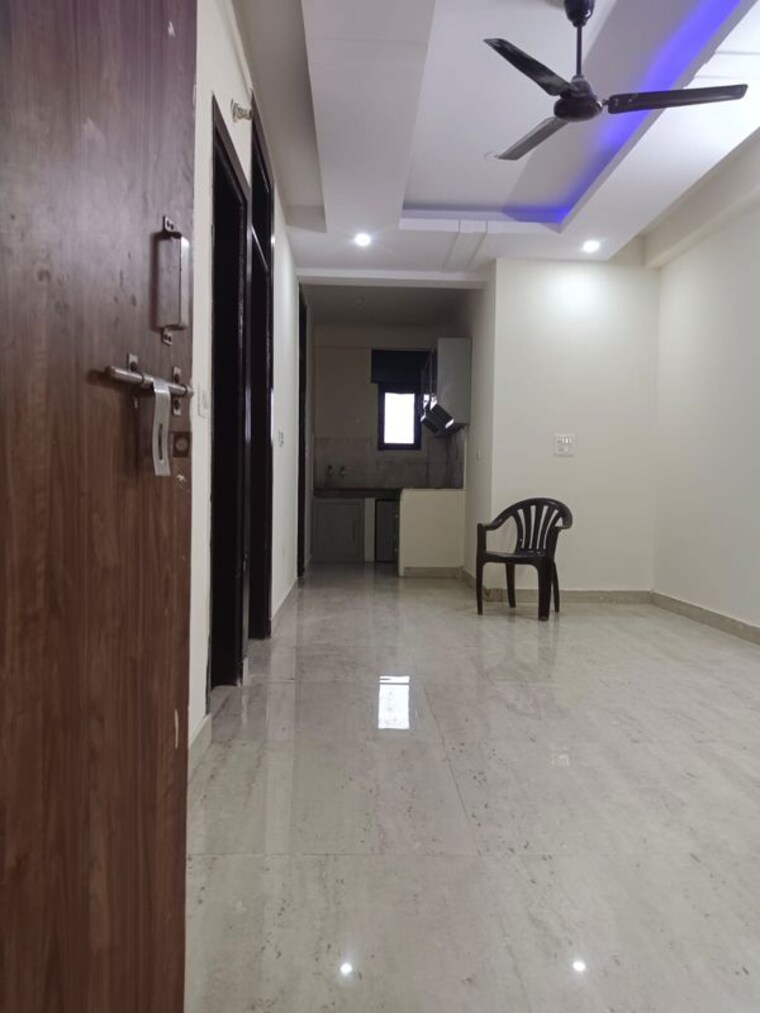undefined, maan-sona-apartments 2 Bedroom 950 Sq.Ft. Builder Floor In Shahberi Greater Noida 10667783