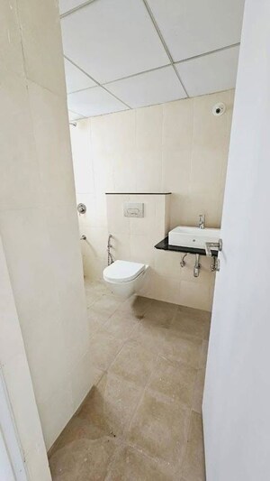 Bathroom in 2 BHK Apartment at Godrej Rejuve, Mundhwa – for Rent