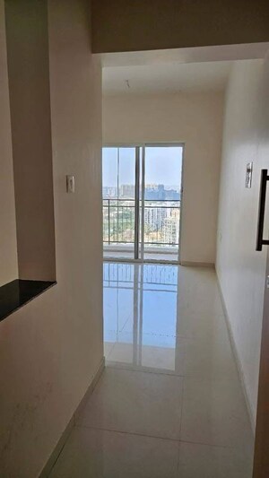 Room in 2 BHK Apartment at Godrej Rejuve, Mundhwa – for Rent