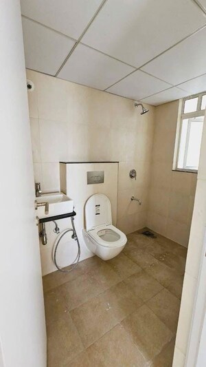 Bathroom in 2 BHK Apartment at Godrej Rejuve, Mundhwa – for Rent