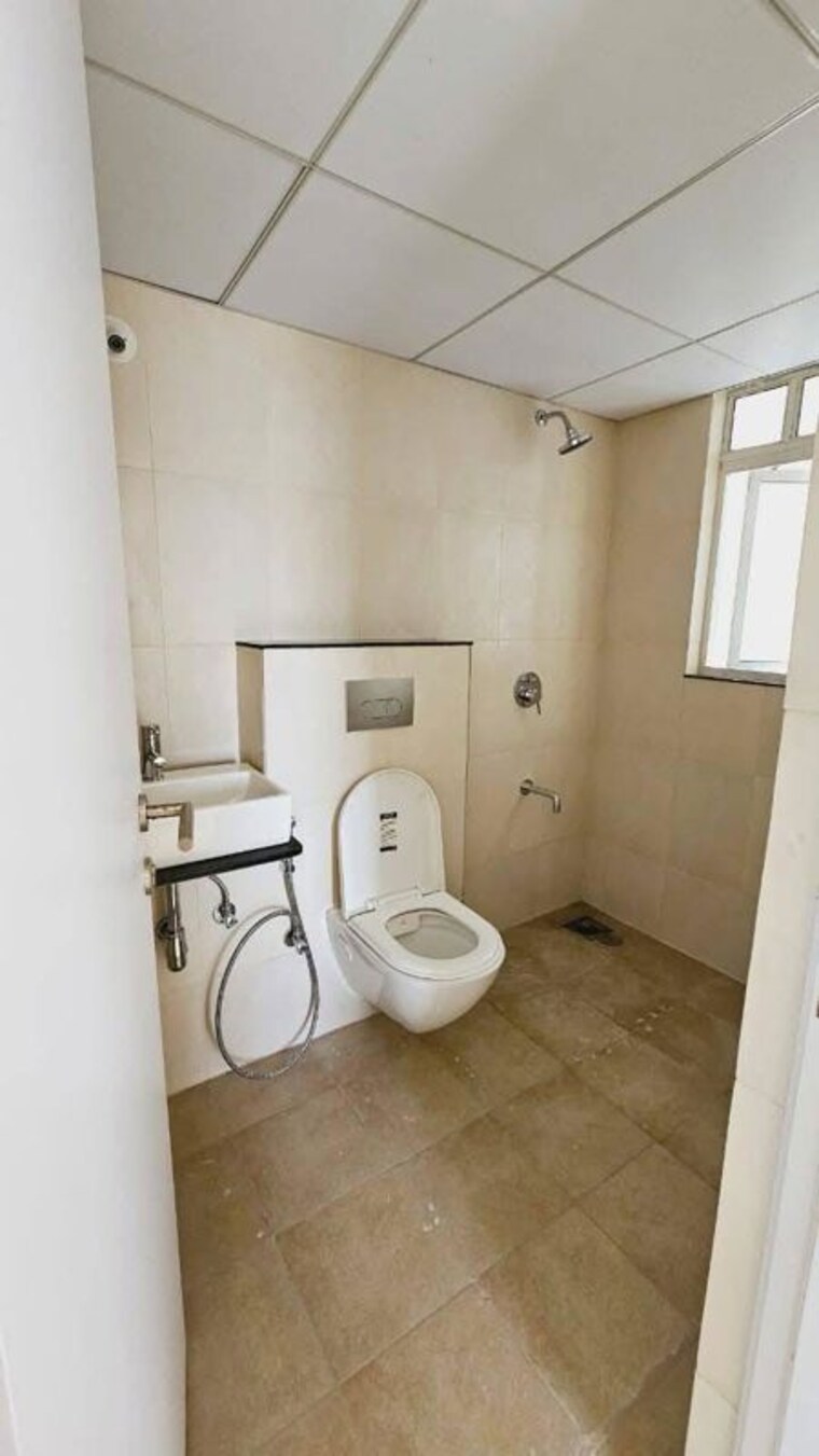 Bathroom, godrej-rejuve 2 Bedroom 703 Sq.Ft. Apartment In Mundhwa Pune 10667782