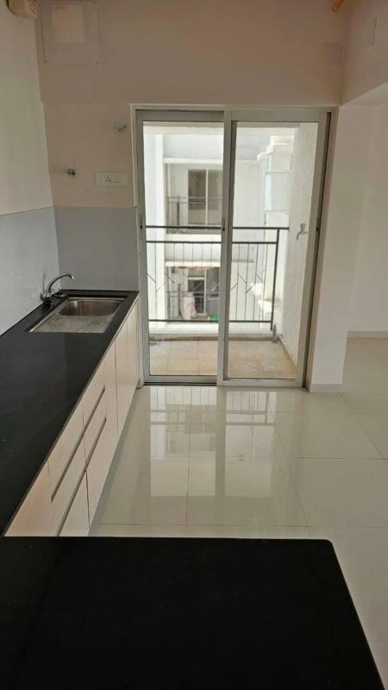 Balcony, godrej-rejuve 2 Bedroom 703 Sq.Ft. Apartment In Mundhwa Pune 10667782