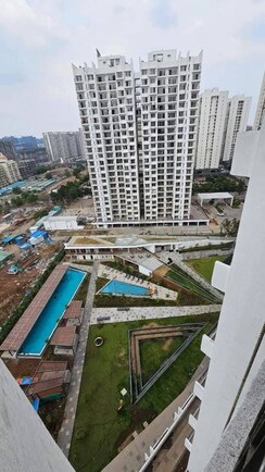 2 BHK Apartment For Rent in Godrej Rejuve