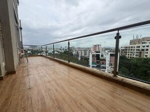 2 BHK Apartment – Exterior View View at Salunkhe Vihar Society - for Sale