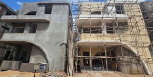  Plot – Exterior View View at Bongloor - for Sale