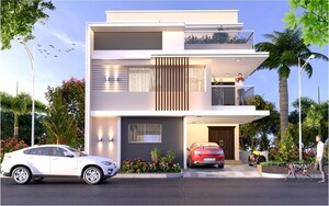  Plot For Sale in Bongloor