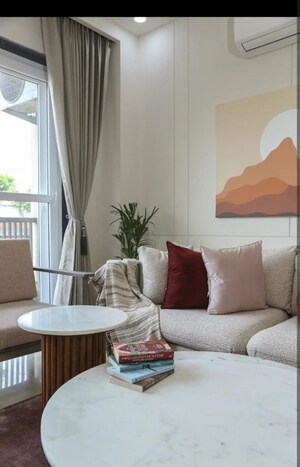 2 BHK Builder Floor For Rent in Lajpat Nagar ii