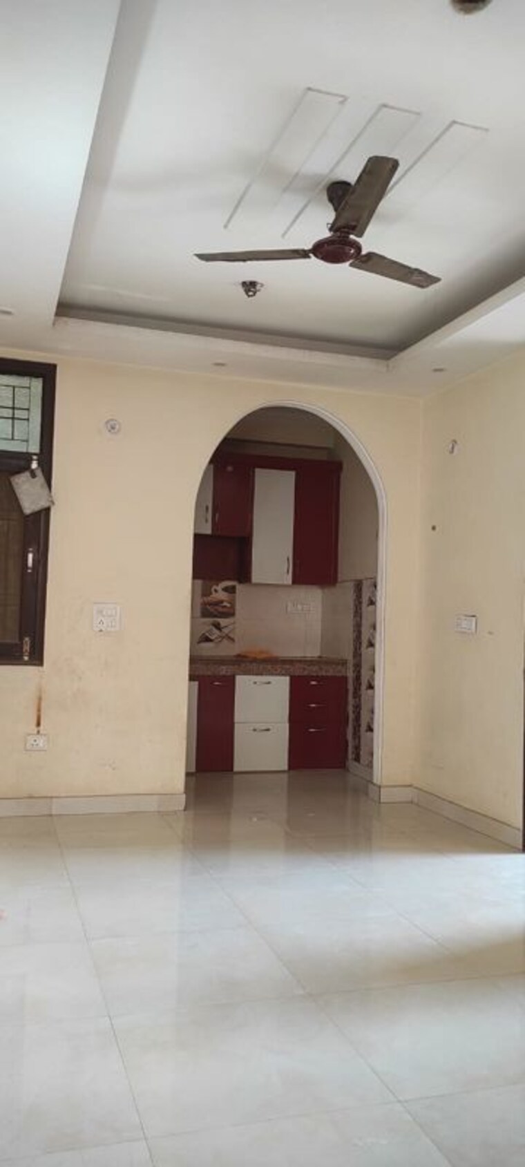 undefined, arsh-green-heights 1 Bedroom 600 Sq.Ft. Builder Floor In Gaur City 1 Greater Noida 10667790