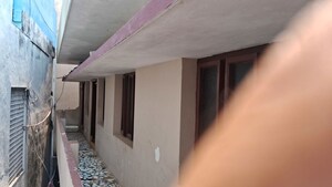 Balcony in 6+ BHK Independent House at Haripuram – for Sale