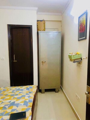 Furnished Amenities in 2 BHK Builder Floor at Chattarpur – for Rent