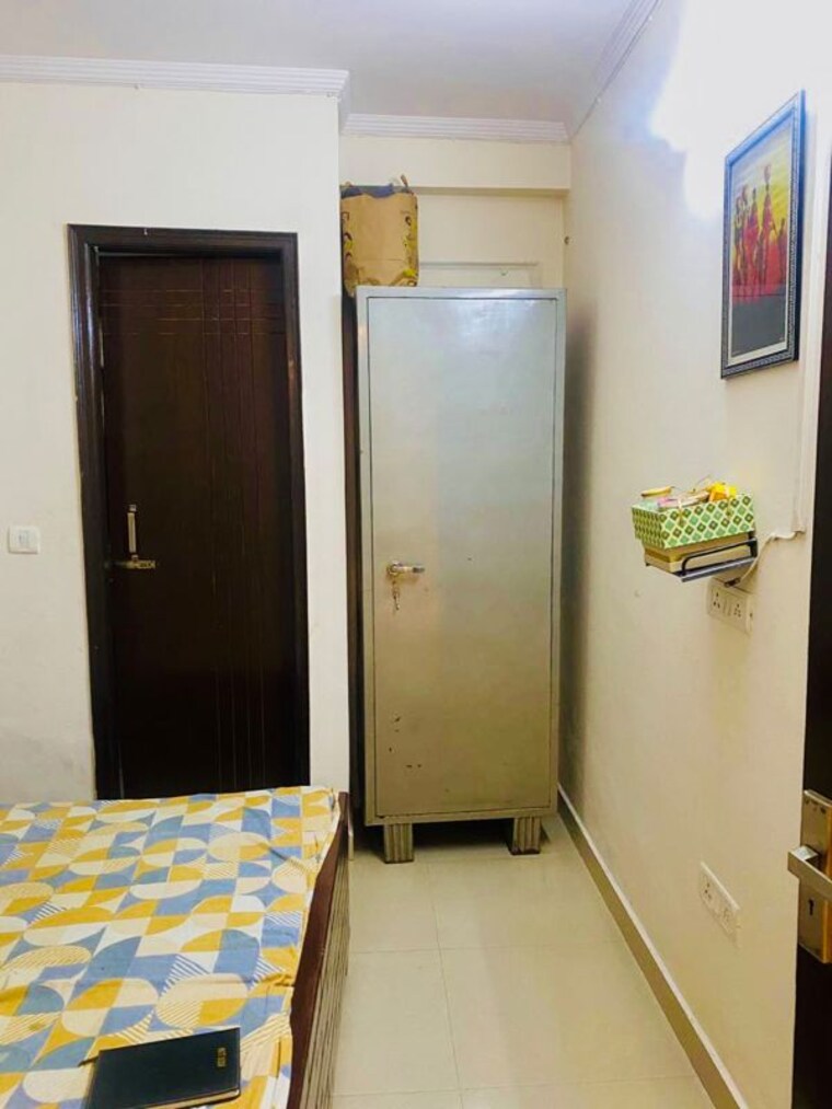 undefined, chattarpur 2 Bedroom 800 Sq.Ft. Builder Floor In Chattarpur Delhi 10667787