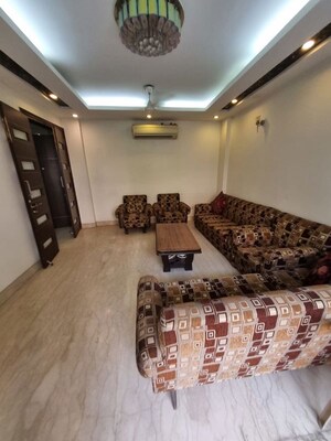 3 BHK Builder Floor For Sale in Kirti Nagar