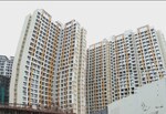 1 BHK +  350 Sq.Ft. Apartment in Tiara Hills