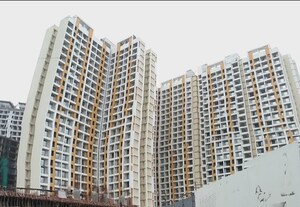 1 BHK Apartment For Sale in Tiara Hills, Mira Road