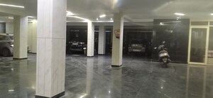 Parking in 2 BHK Builder Floor at Palam Colony – for Sale