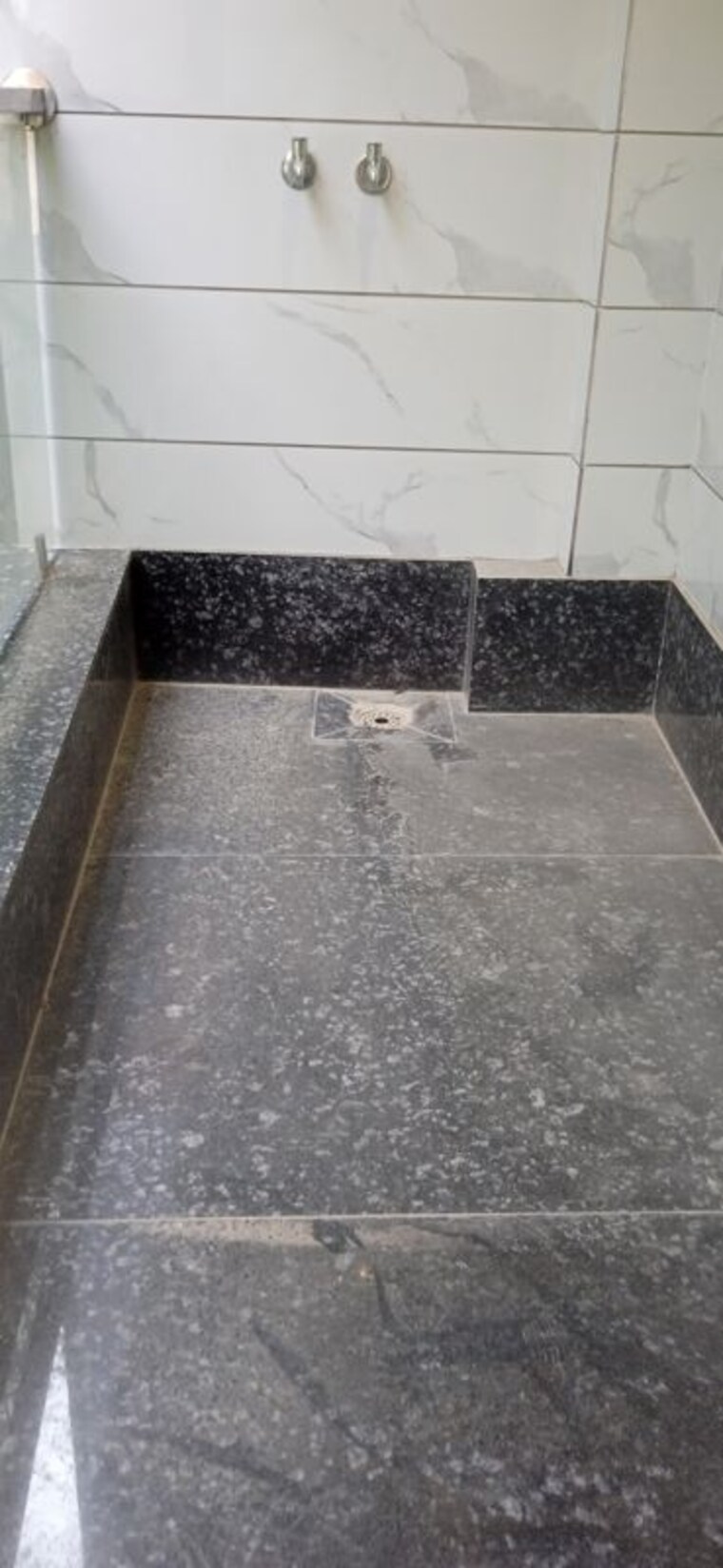 Kitchen, palam colony 2 Bedroom 600 Sq.Ft. Builder Floor In Palam Colony Delhi 10667805