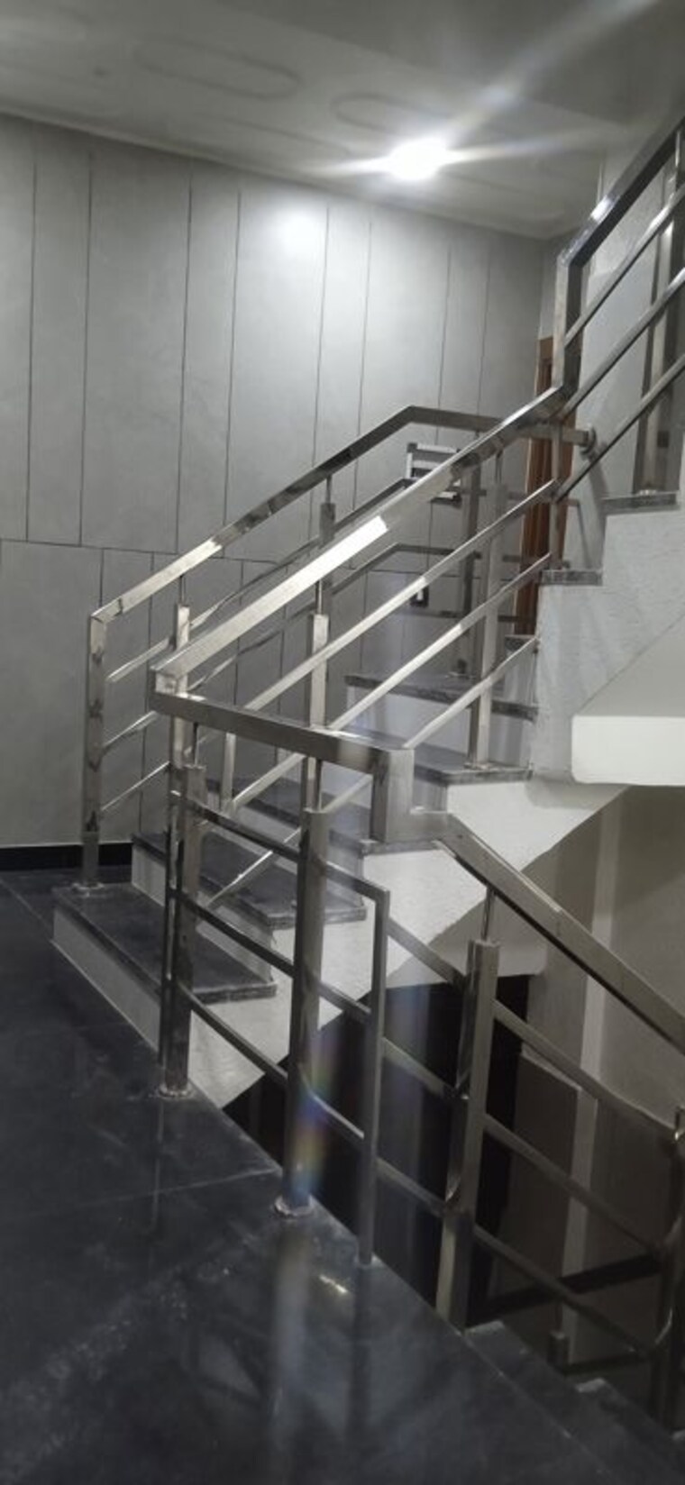 undefined, palam colony 2 Bedroom 600 Sq.Ft. Builder Floor In Palam Colony Delhi 10667805