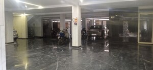 Parking in 2 BHK Builder Floor at Palam Colony – for Sale