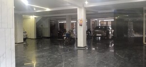 Parking in 2 BHK Builder Floor at Palam Colony – for Sale
